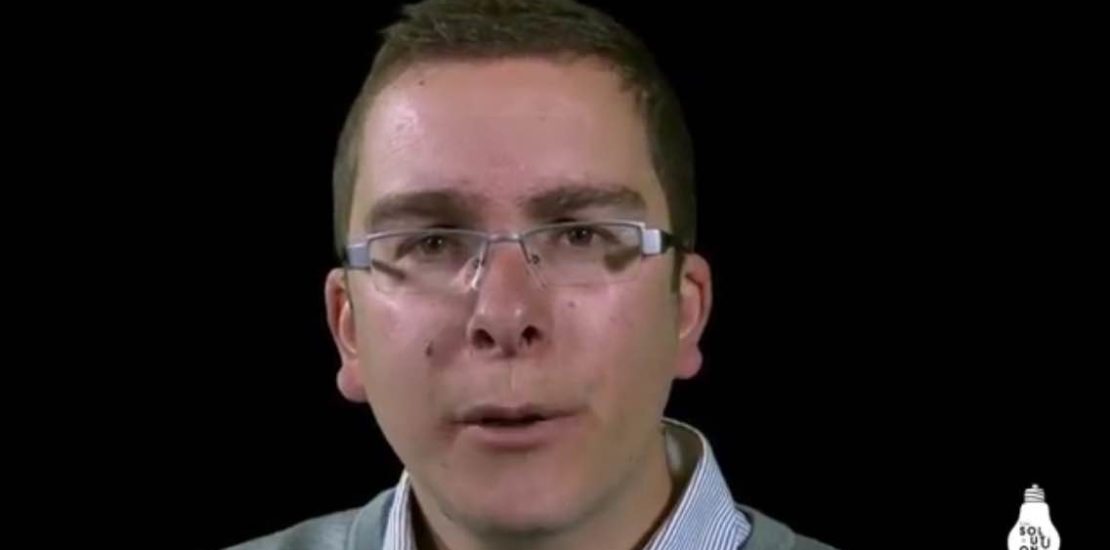 "J'ai été libéré de mon addiction"