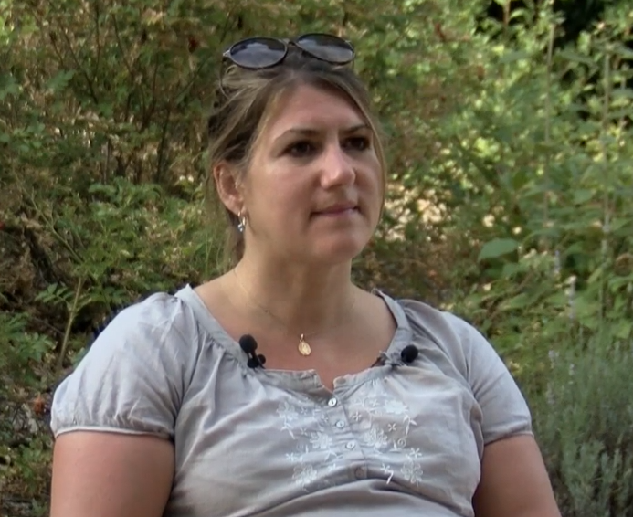 « Au fond de moi, j’avais appelé le Seigneur