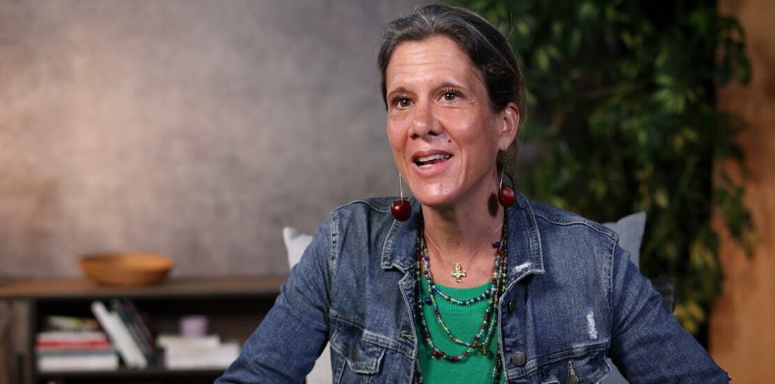 "J’étais lourdement maltraitée"