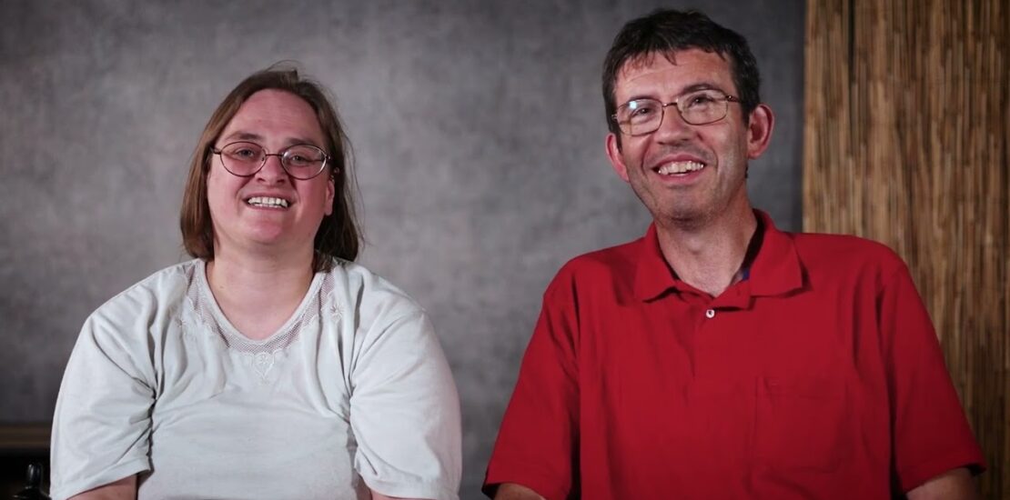 "Une nouvelle vie commence"