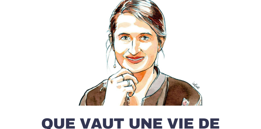 Que vaut-une vie de souffrance ?