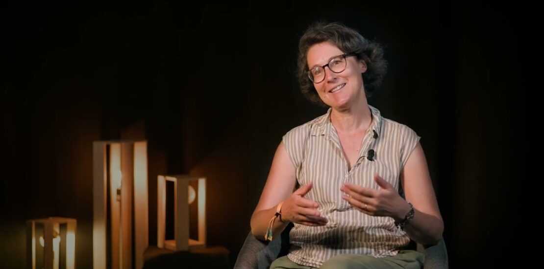 "La puissance de la prière"