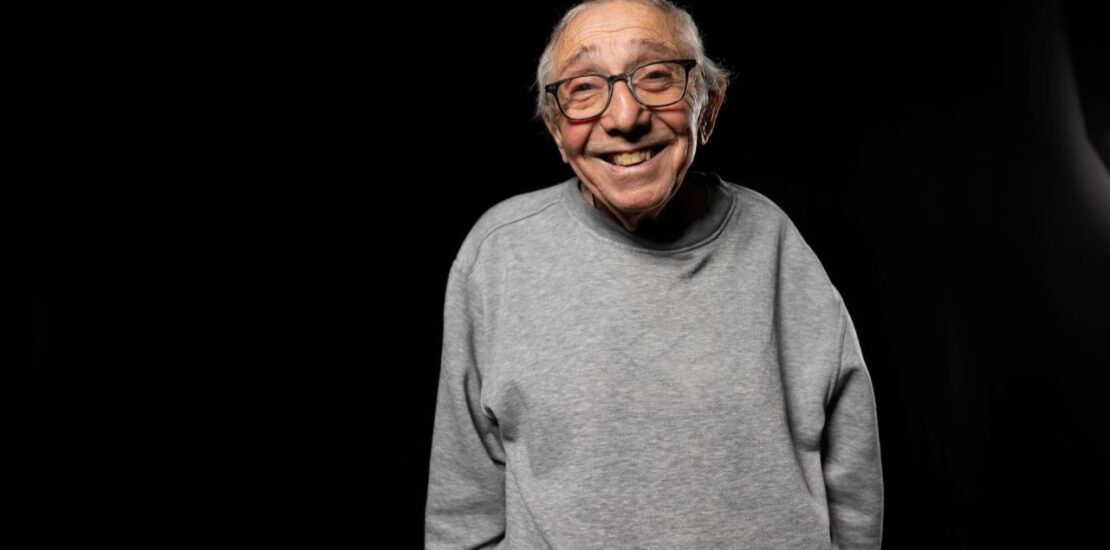 "Je vivais cette vie, mais c'est pas cette vie que je voulais..."