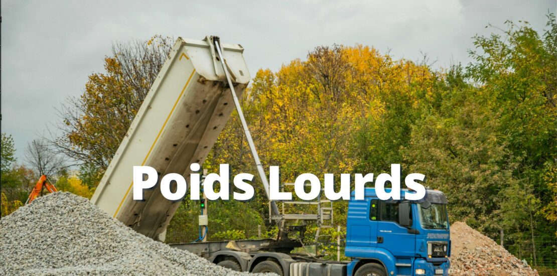 Poids lourds