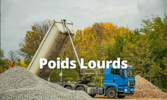 Poids lourds