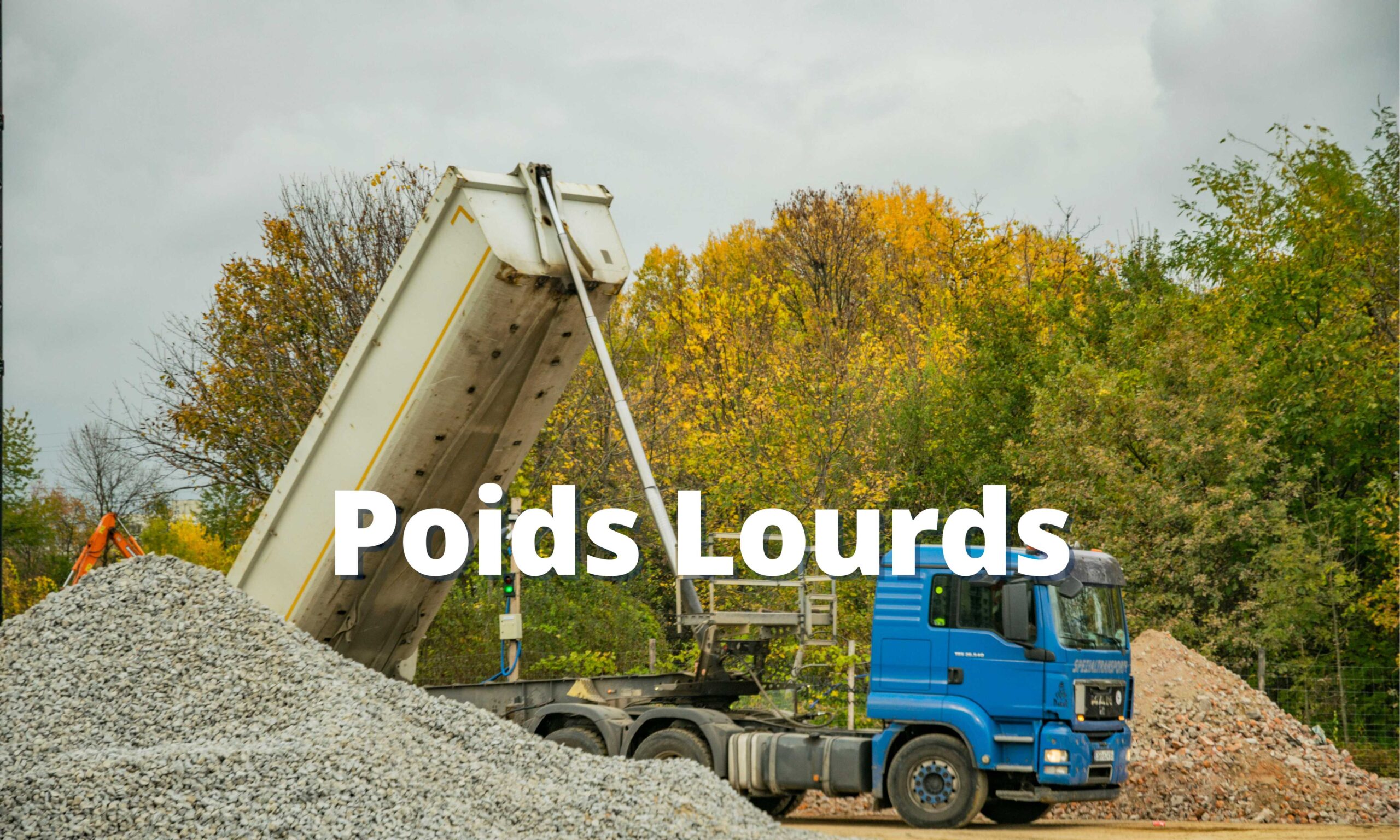 Poids lourds