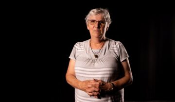 "J'avais fait de grosses fautes et c'était impossible que je retourne à l'église"