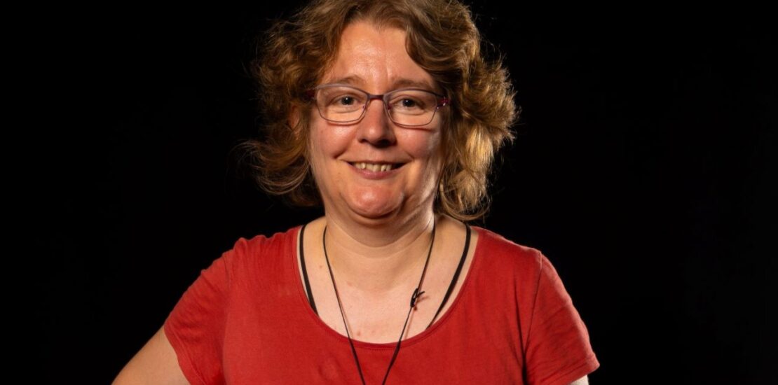 "J'ai été beaucoup plus loin dans le spiritisme"