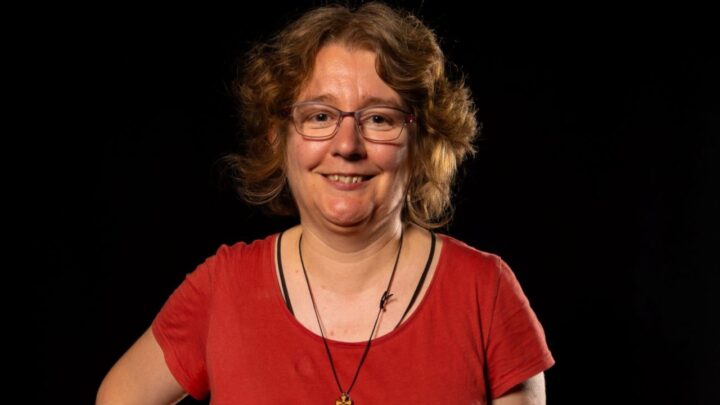 "J'ai été beaucoup plus loin dans le spiritisme"