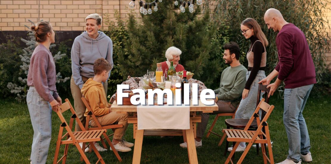 Famille