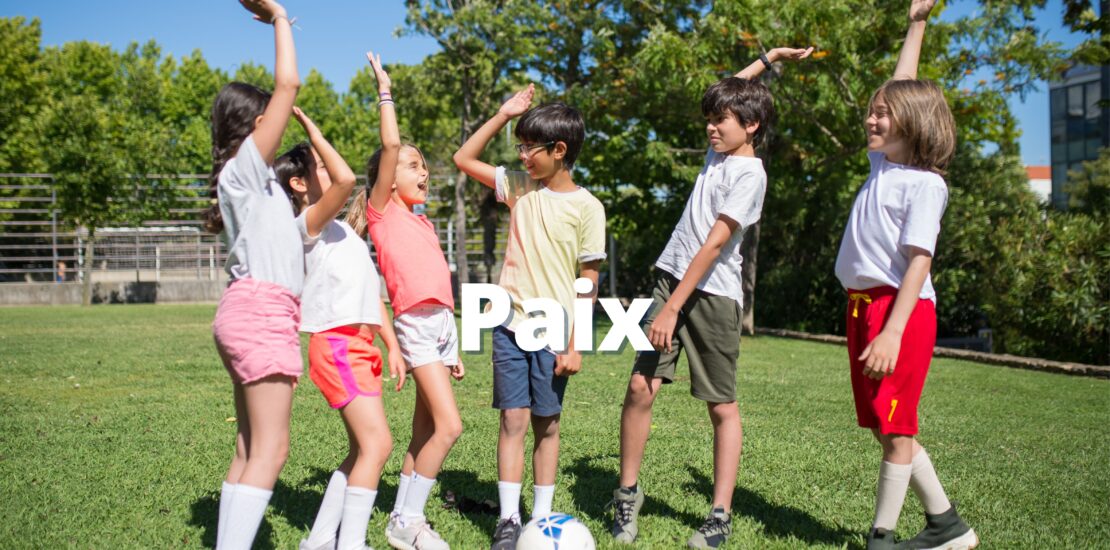 Paix