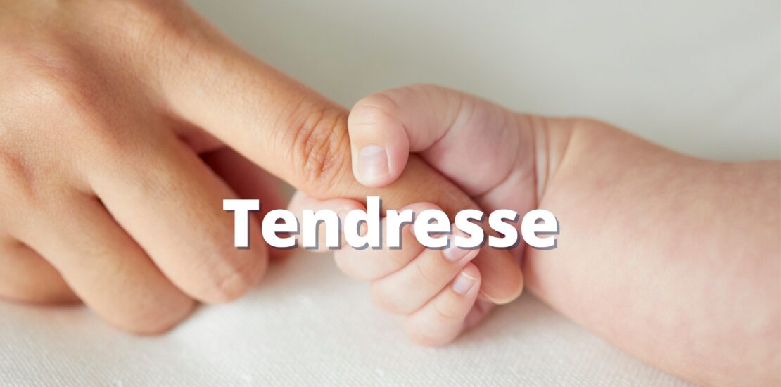 Tendresse