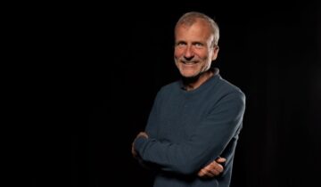 "J'avais aucun désir de Dieu... ça ne m'intéressait pas."