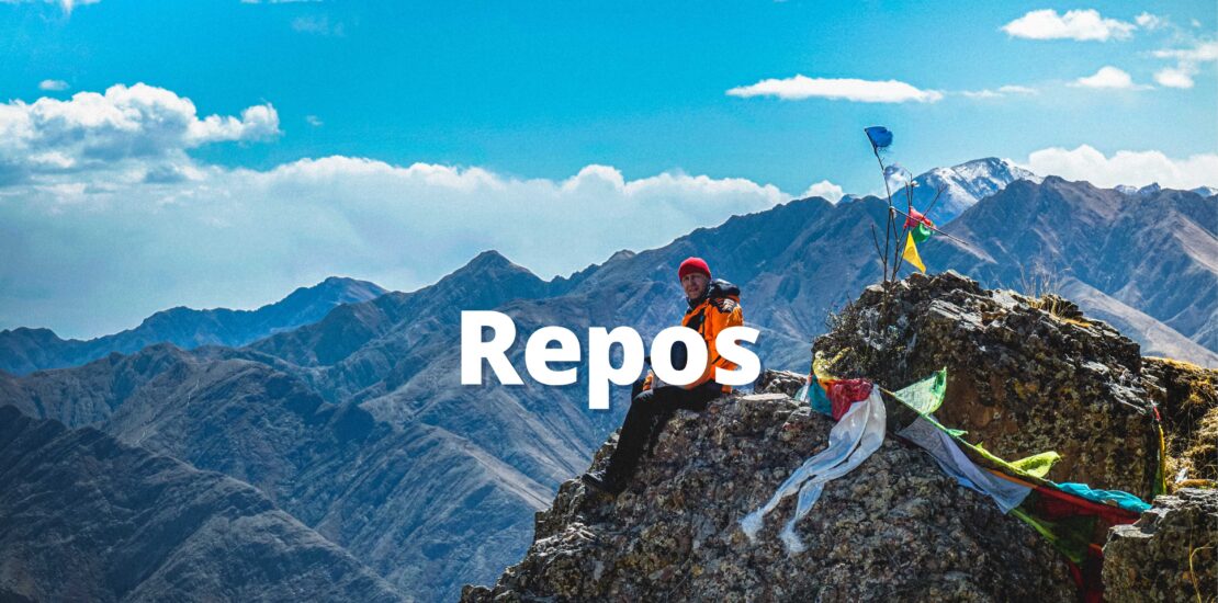 Repos