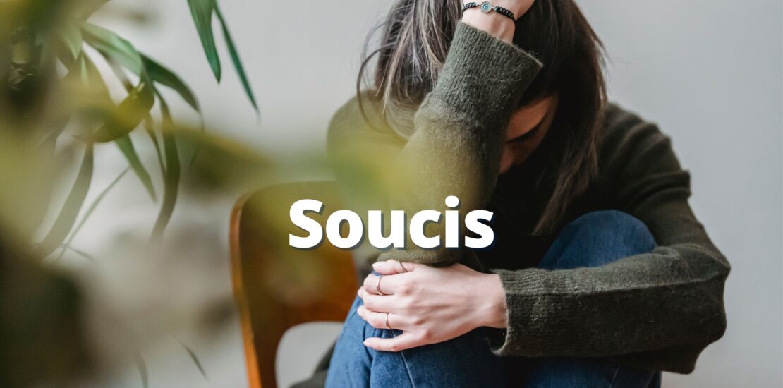 Soucis