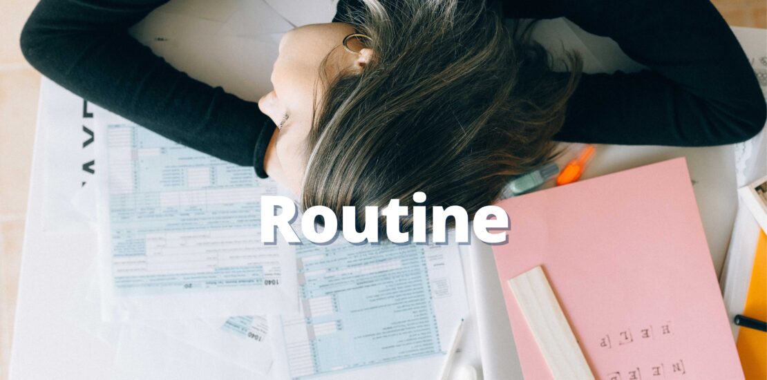 Routine