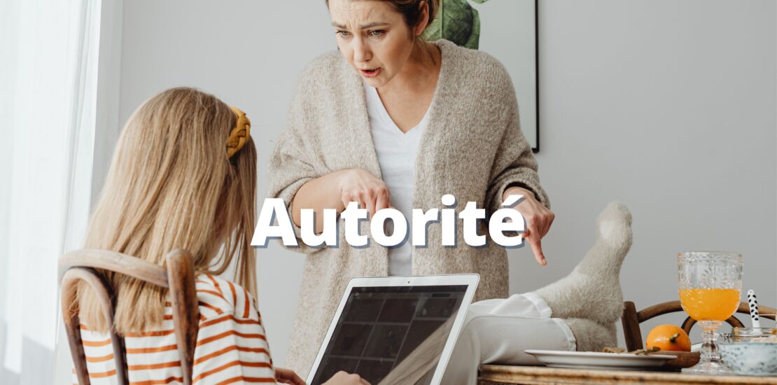 Autorité