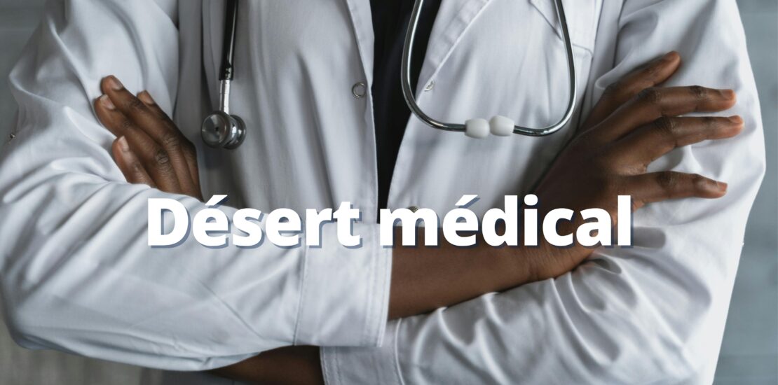 Désert médical
