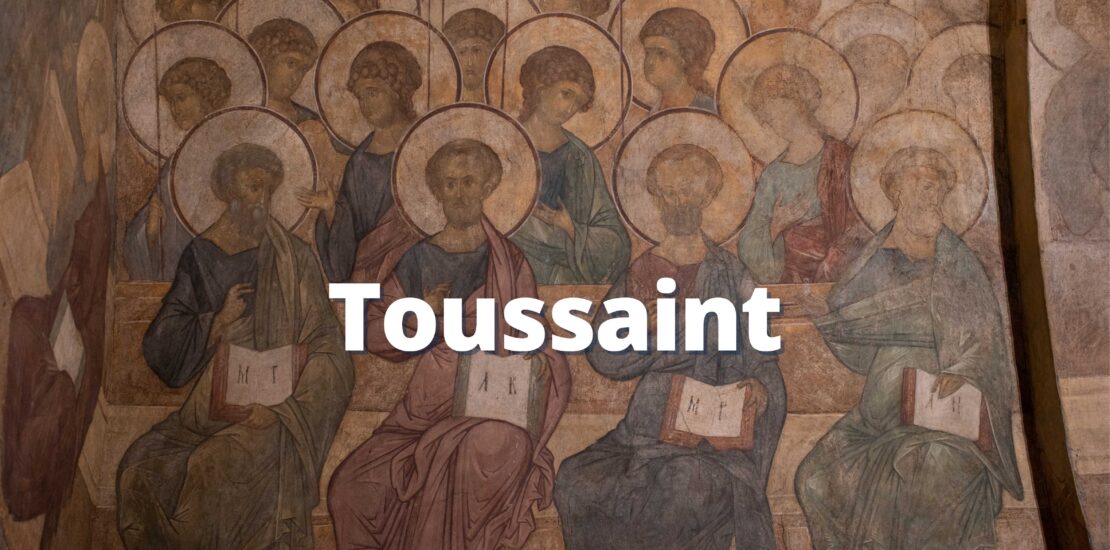 Toussaint