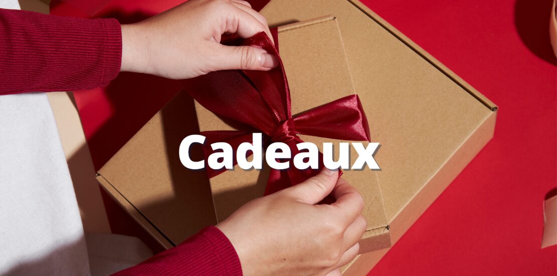 Cadeaux