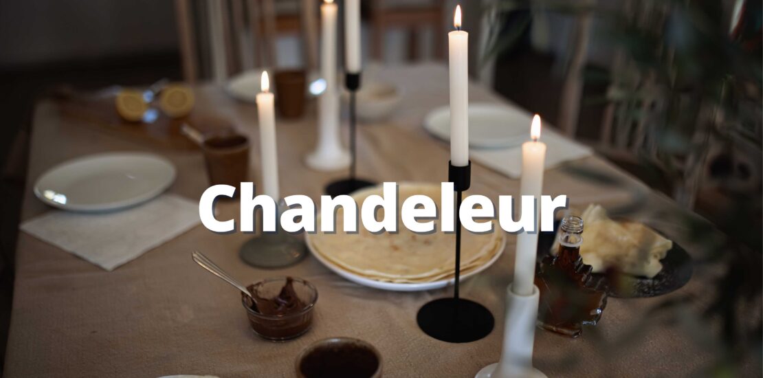 Chandeleur