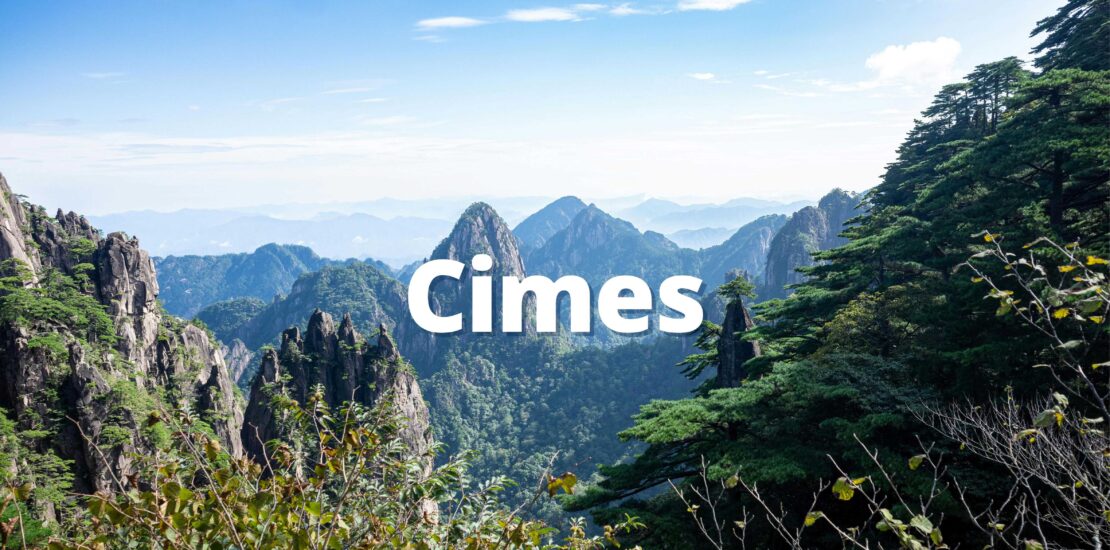 Cimes