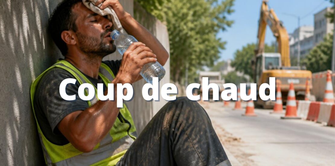 Coup de chaud
