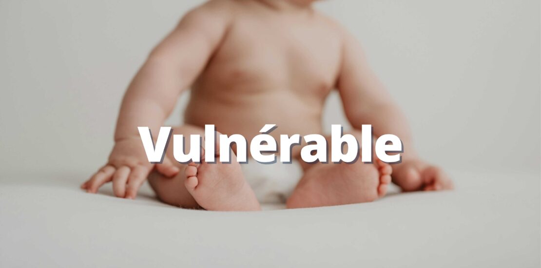 Vulnérable