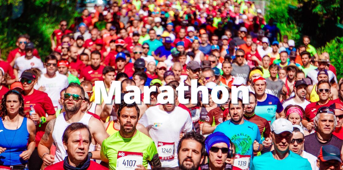 Marathon